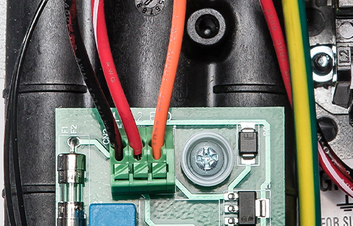 Selecting an Eemax tankless electric water heater