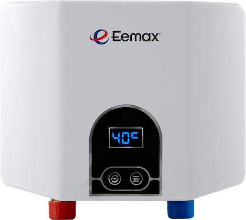 Point-of-Use Water Heater E02