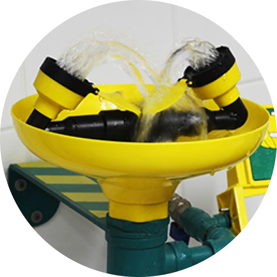 SafeAdvantage certified product